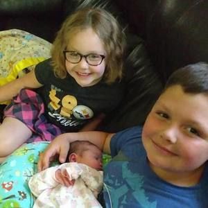 Meet your Posher, Shannon